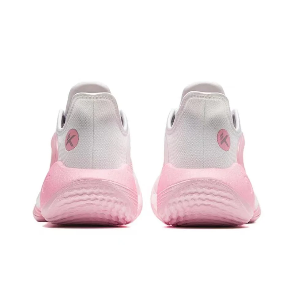 ANTA Three-Point Rain 2 'Pink' - Image 3