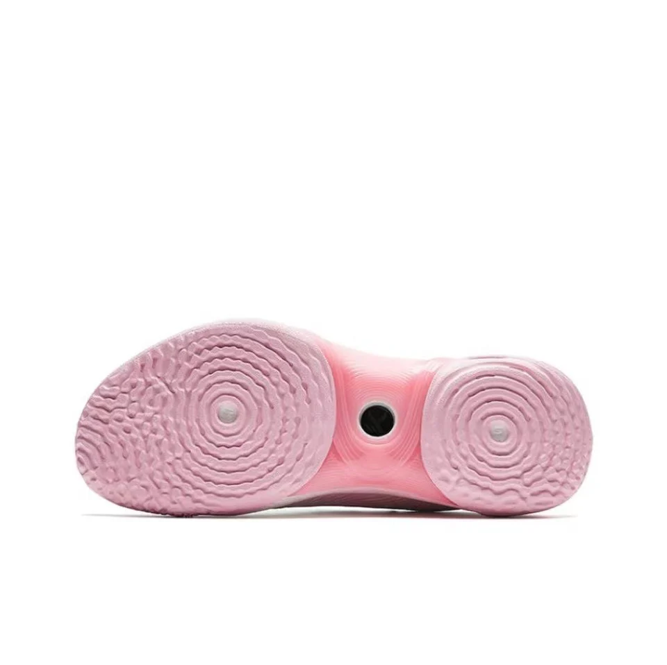 ANTA Three-Point Rain 2 'Pink' - Image 4