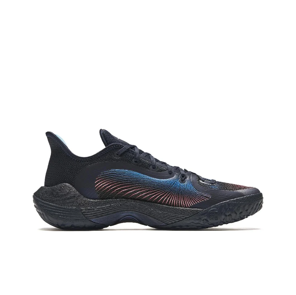 ANTA Three-Point Rain 2 'Shimmering Ocean' - Image 2