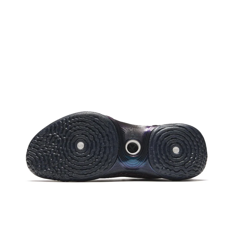 ANTA Three-Point Rain 2 'Shimmering Ocean' - Image 3