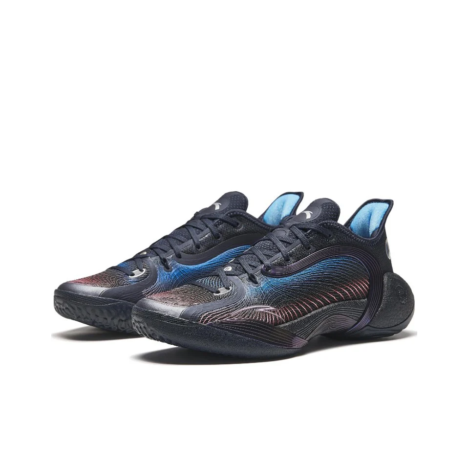 ANTA Three-Point Rain 2 'Shimmering Ocean' - Image 4