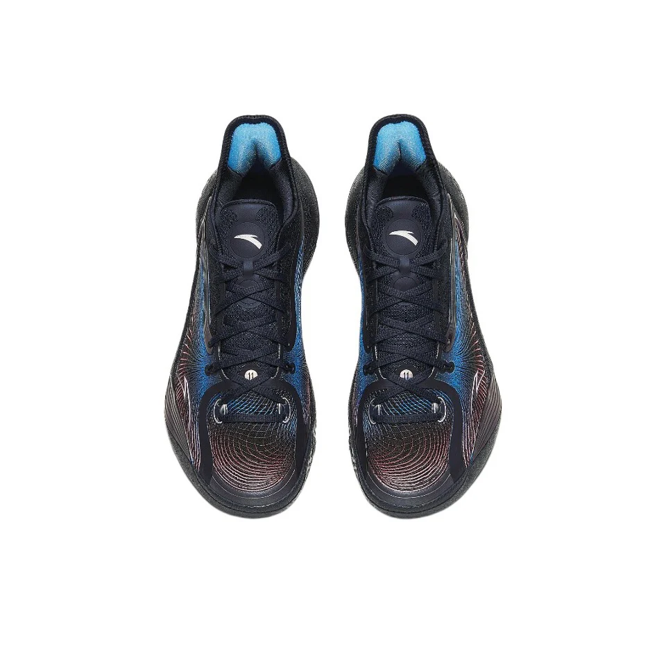 ANTA Three-Point Rain 2 'Shimmering Ocean' - Image 5