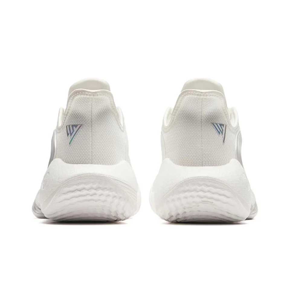 ANTA Three-Point Rain 2 'White' - Image 3