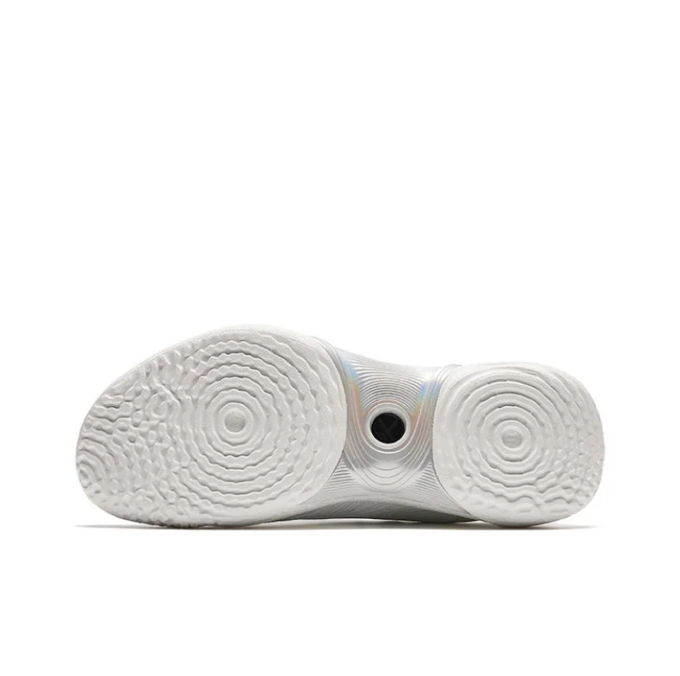 ANTA Three-Point Rain 2 'White' - Image 4