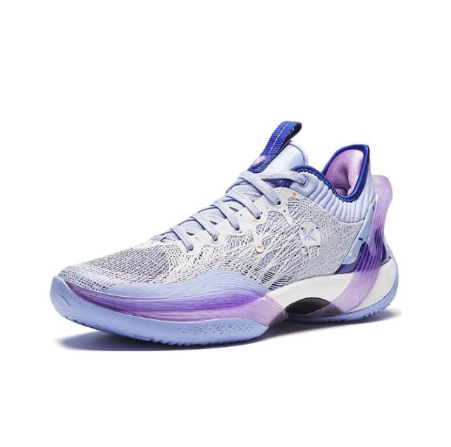 ANTA Three-Point Rain 'Blueberry Ice Cream' - Image 2