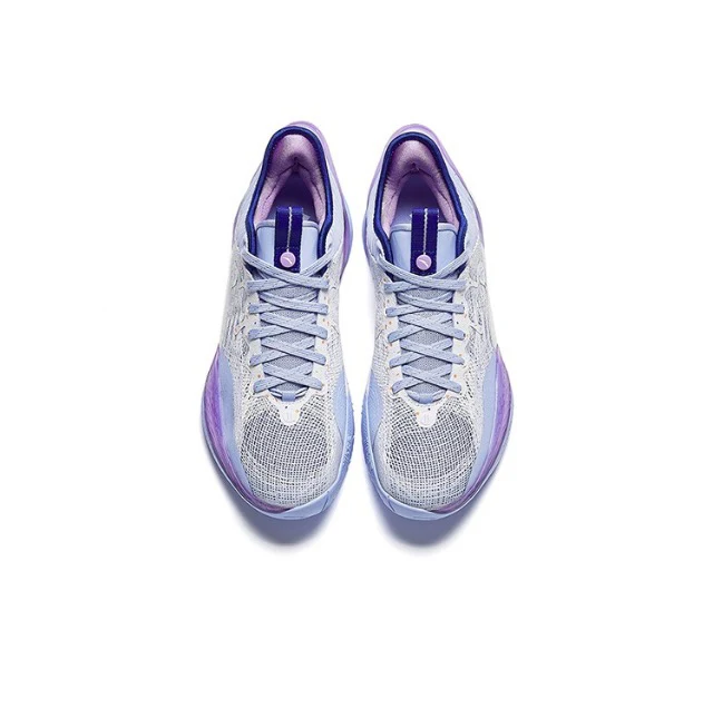 ANTA Three-Point Rain 'Blueberry Ice Cream' - Image 3