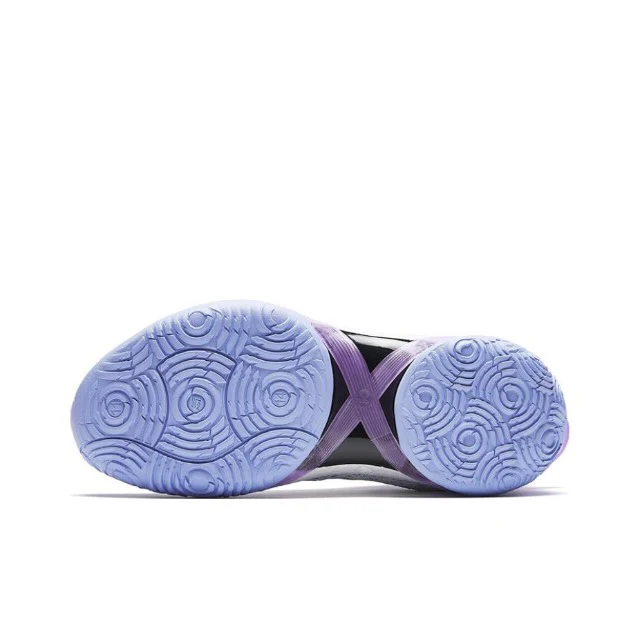 ANTA Three-Point Rain 'Blueberry Ice Cream' - Image 5