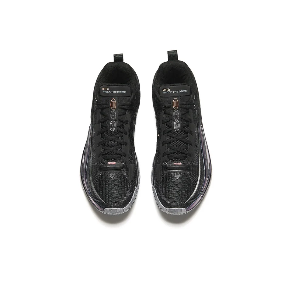 ANTA Vanguard 1 'Black' - Image 3