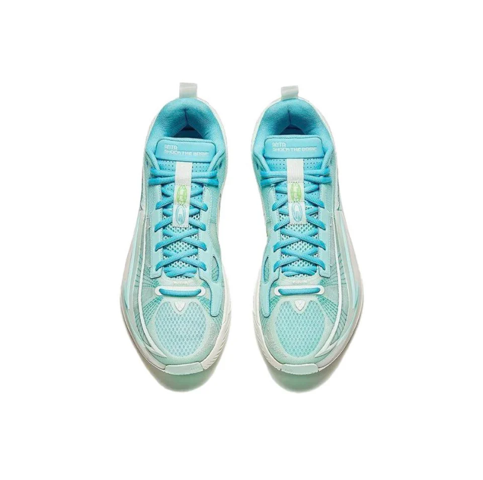 ANTA Vanguard 1 'Blue and White' - Image 3