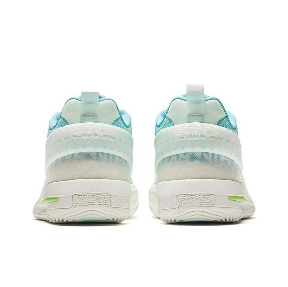 ANTA Vanguard 1 'Blue and White' - Image 4