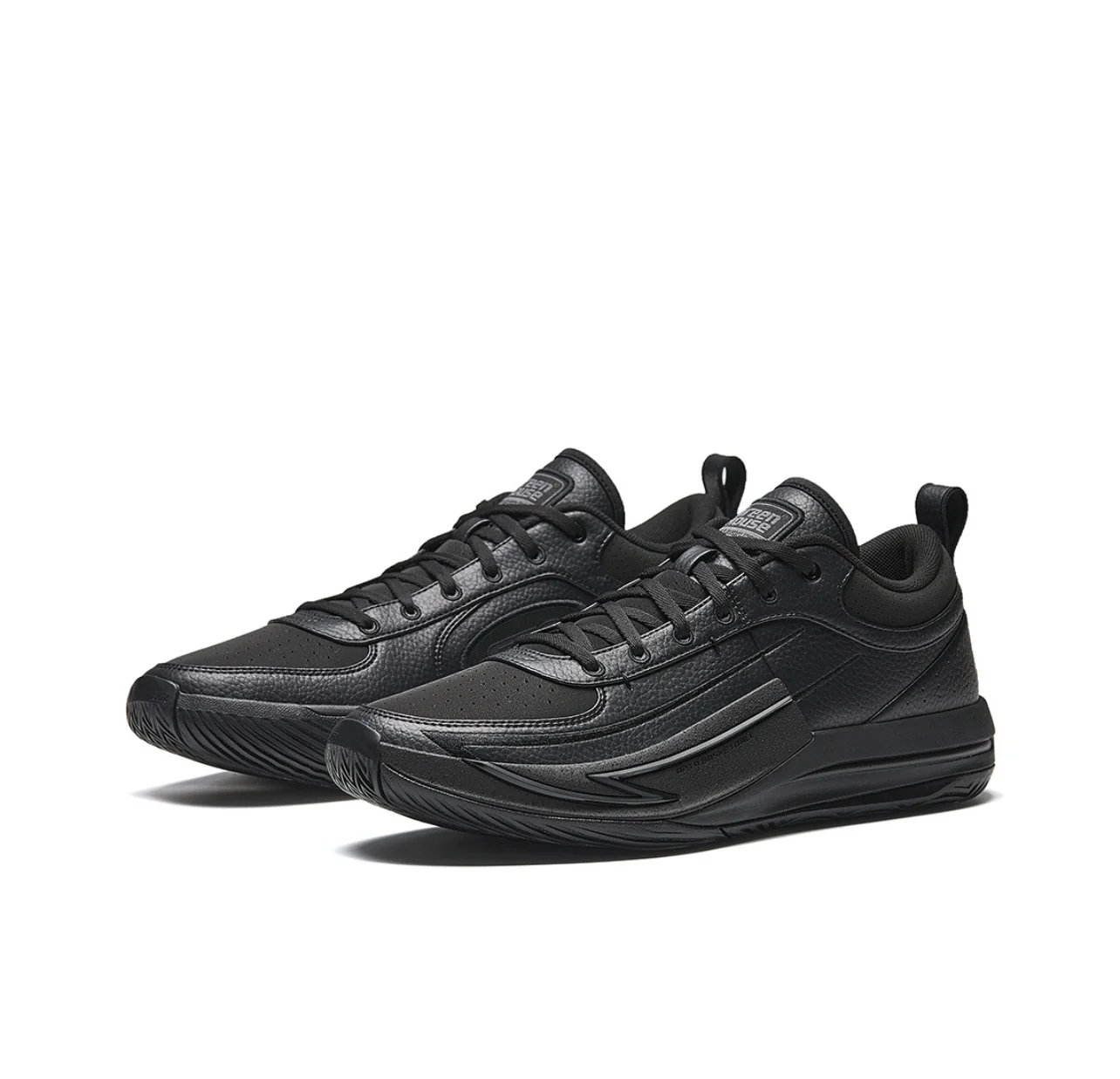 ANTA Vanguard 1 STYLE 'Black' - Image 3