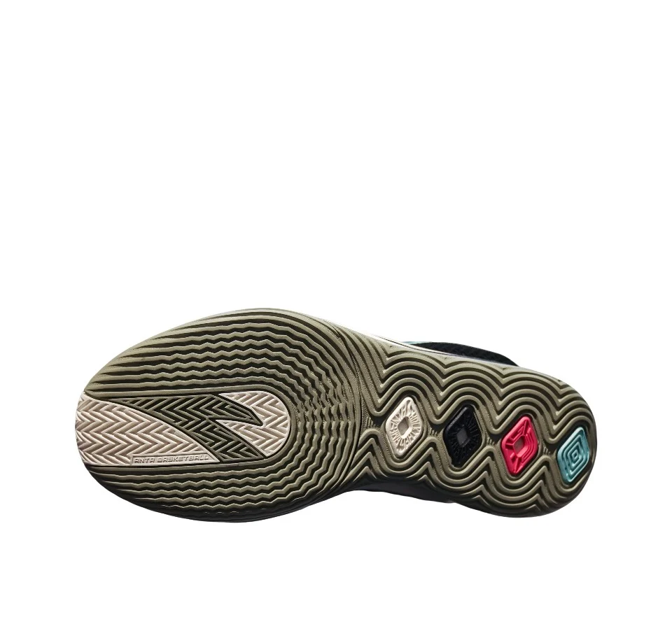 ANTA Vanguard 1 'White Pink' - Image 2