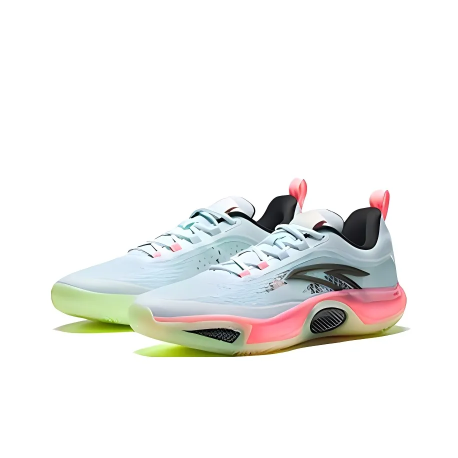 ANTA Vanguard 2  'Blue' - Image 4