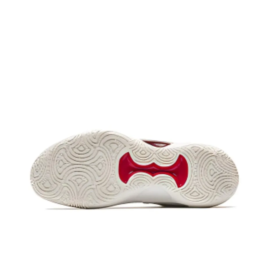 ANTA Vanguard 2  'Red' - Image 5