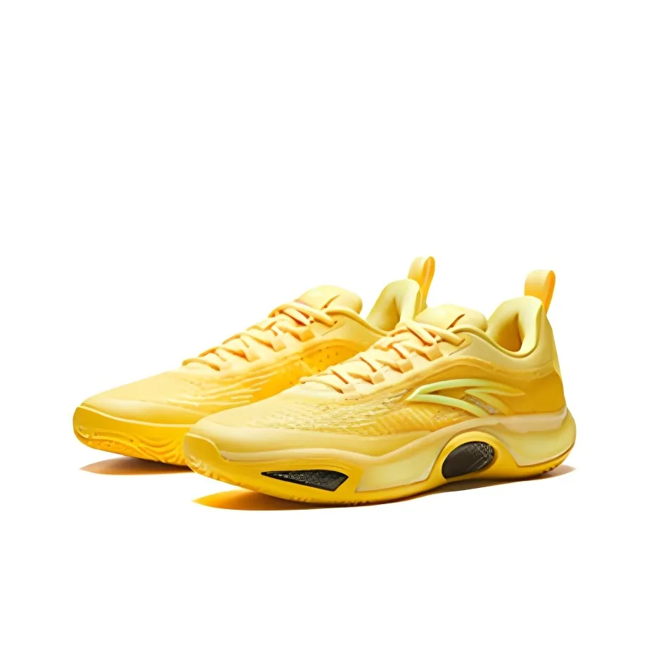 ANTA Vanguard 2  'Yellow' - Image 3