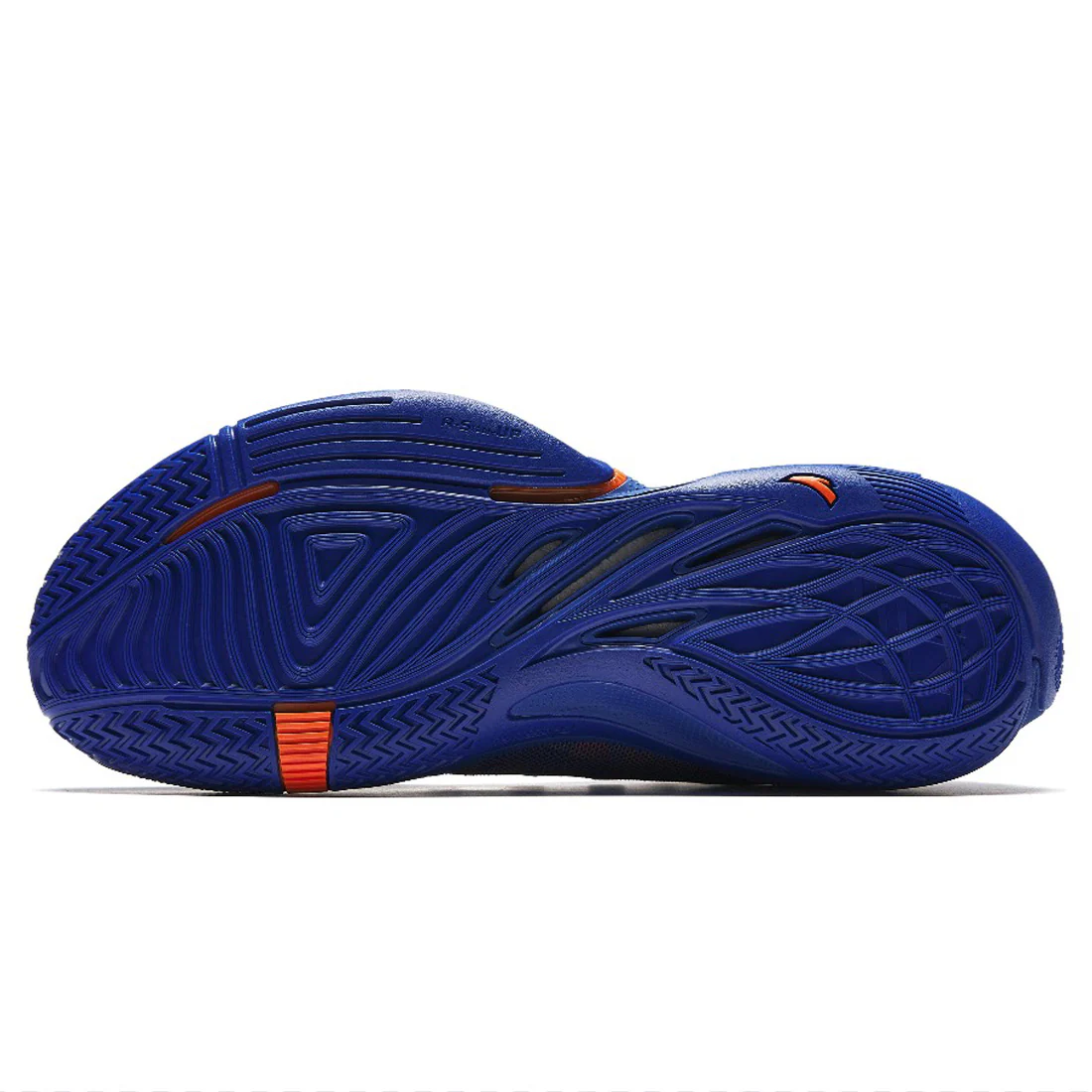 ANTA ZAP 1 ‘Blue Orange' - Image 4
