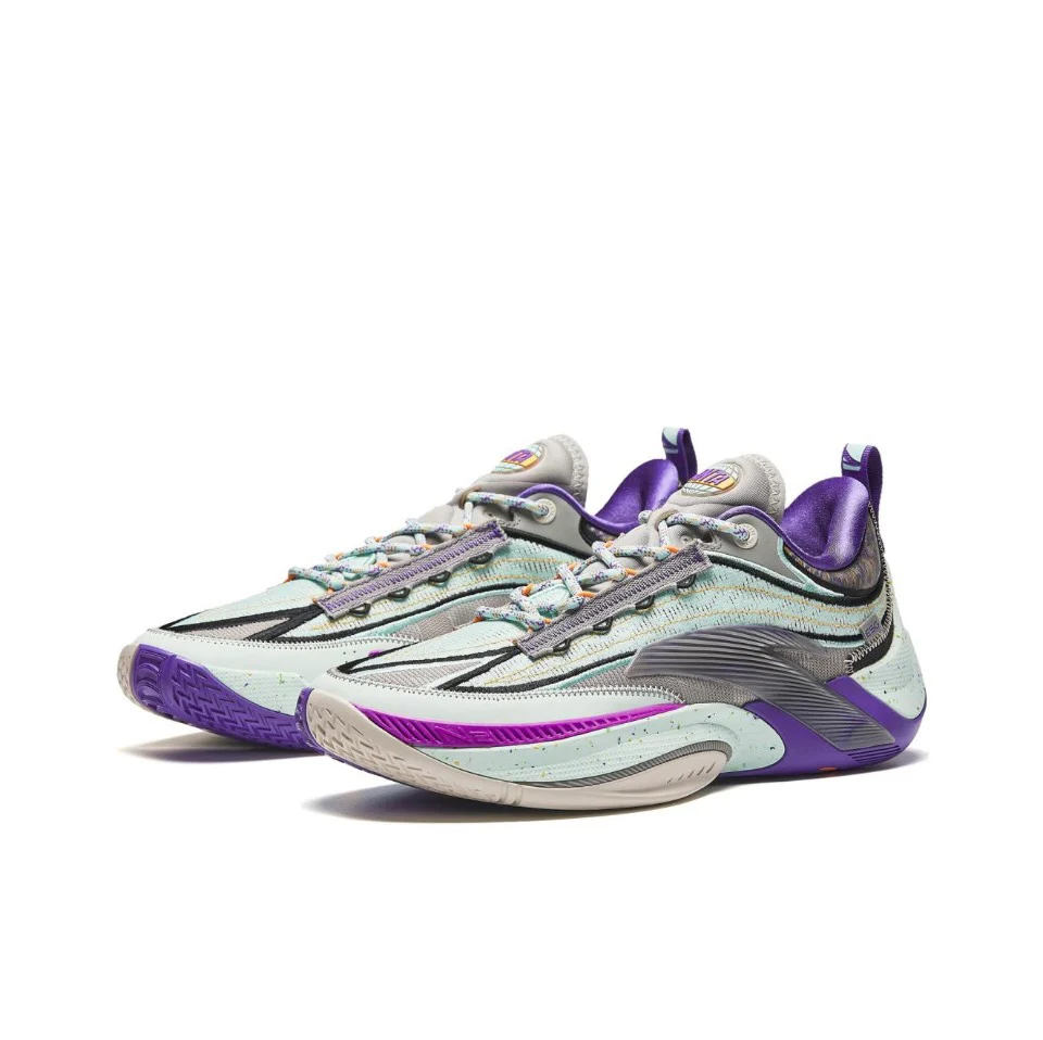 ANTA ZAP 1 ESG ‘Blue Gray Black’ - Image 3