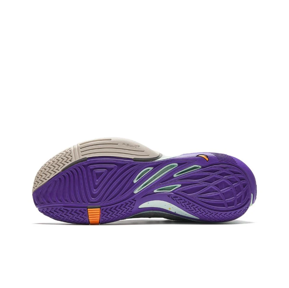 ANTA ZAP 1 ESG ‘Blue Gray Black’ - Image 6