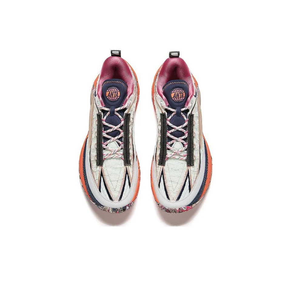 ANTA ZAP 1  Esg 'Regeneration' - Image 3