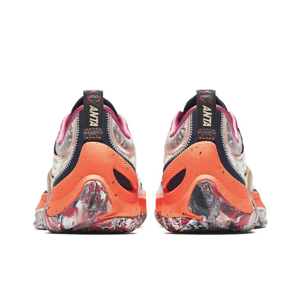 ANTA ZAP 1  Esg 'Regeneration' - Image 4