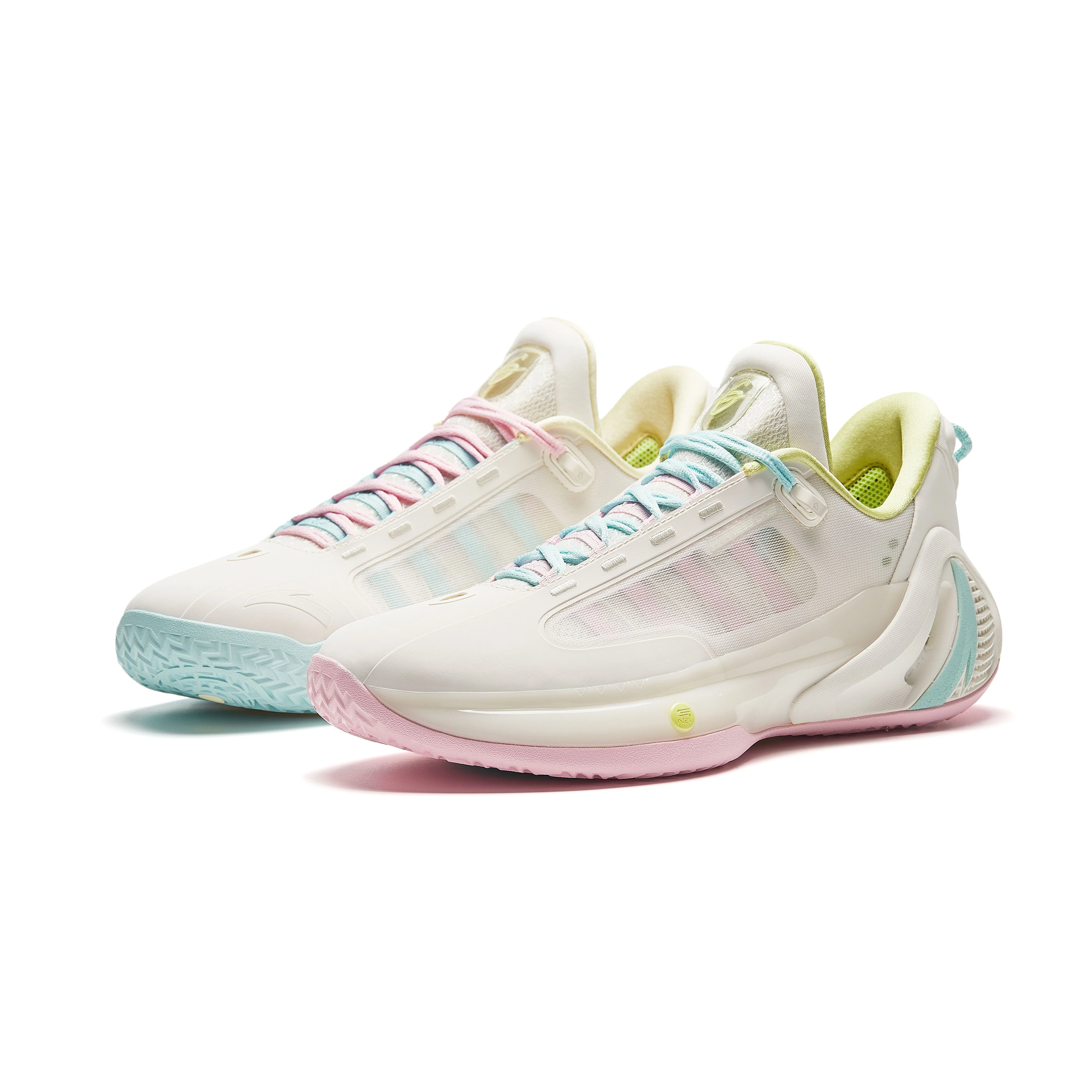 ANTA ZAP 1 'Macaron' - Image 2