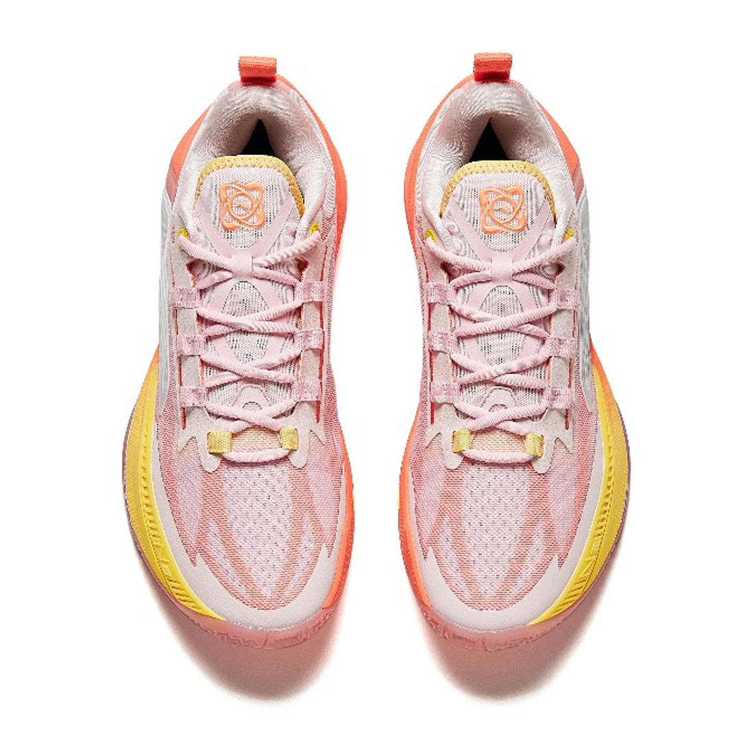 ANTA ZAP 1 ‘Pink' - Image 3