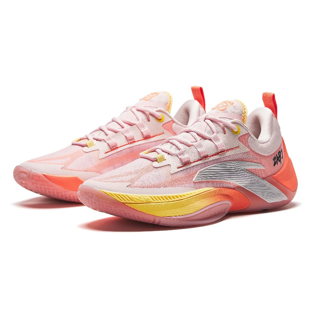 ANTA ZAP 1 ‘Pink' - Image 4