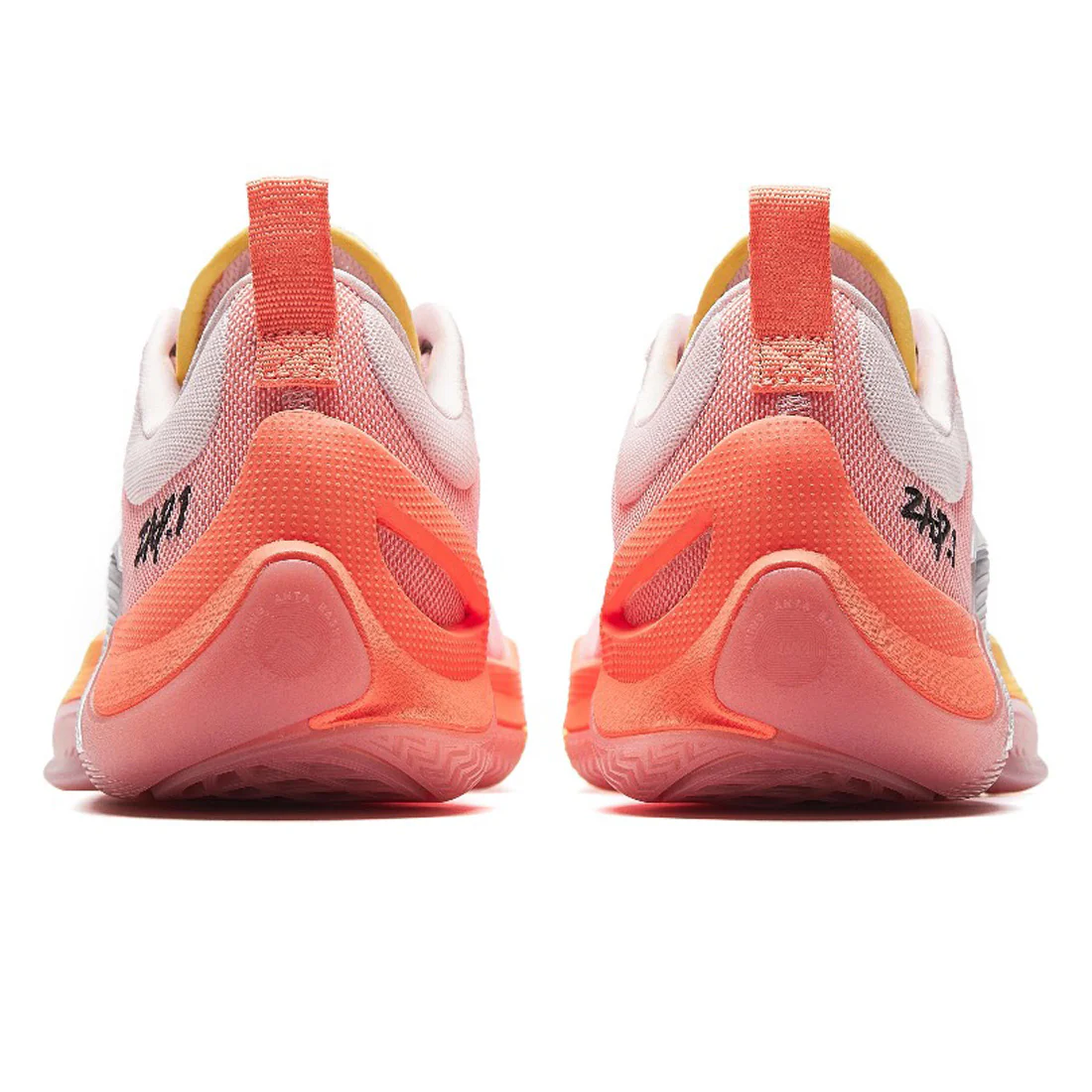 ANTA ZAP 1 ‘Pink' - Image 5