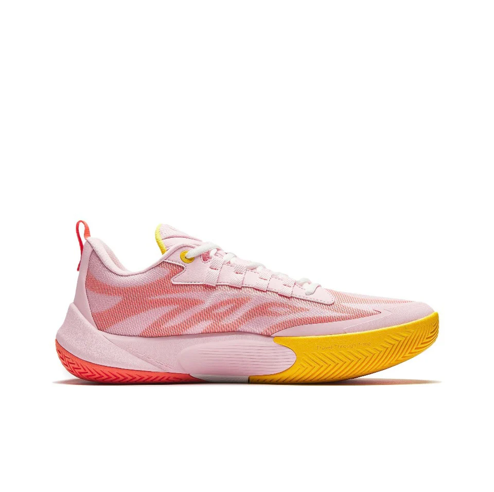 ANTA ZAP 1 TD ‘Peach’ - Image 2