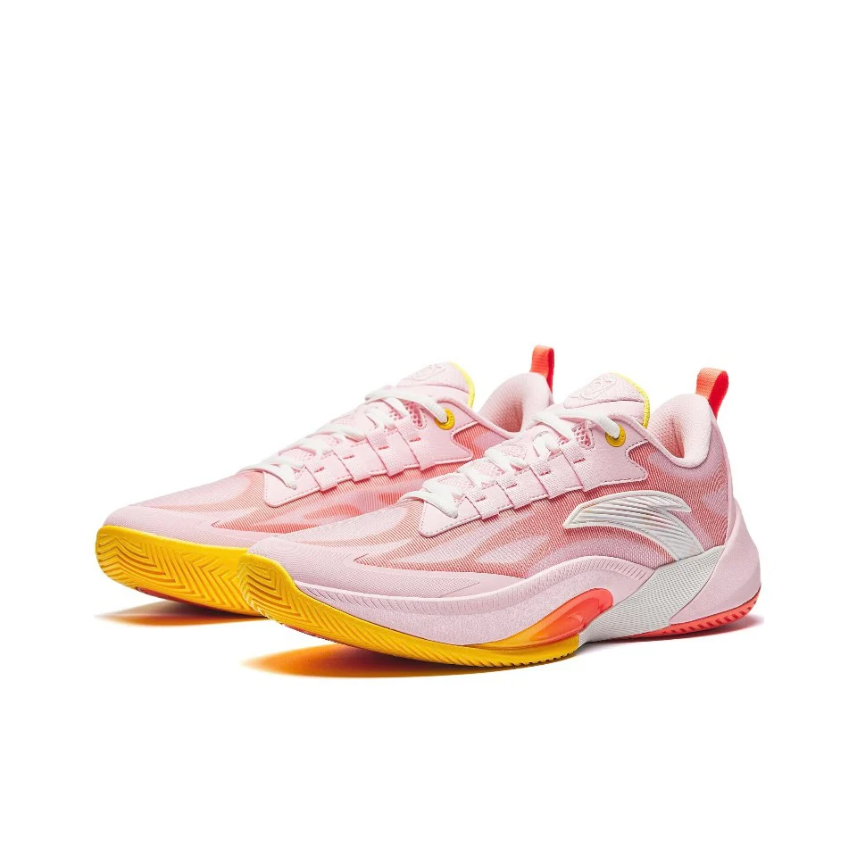 ANTA ZAP 1 TD ‘Peach’ - Image 3