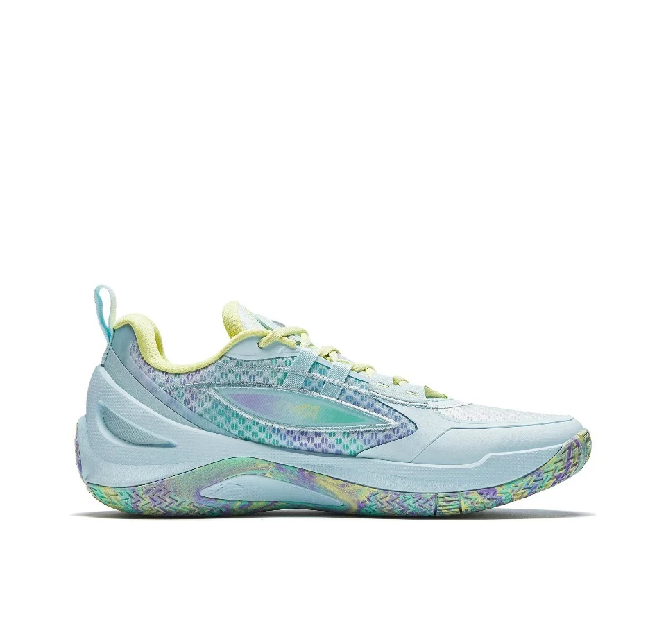 ANTA ZAP 1 V2 ‘Blue Yellow’ - Image 3