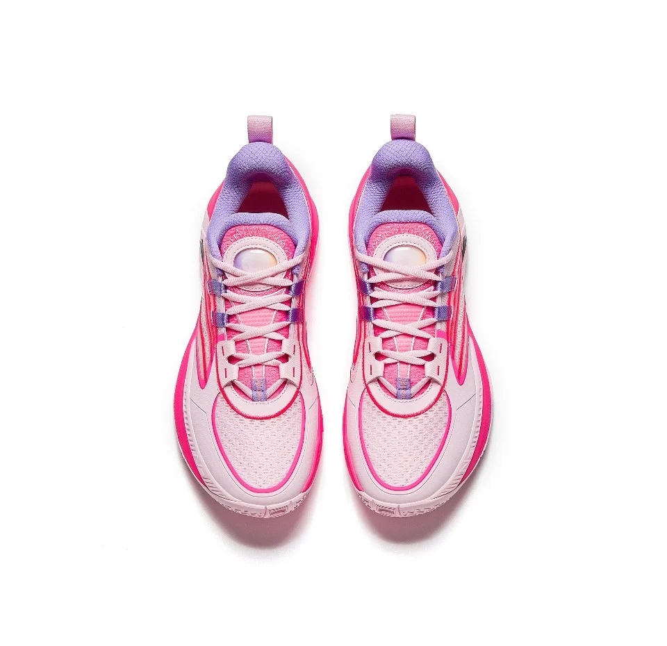 ANTA ZAP 1 V2 ‘Pink Purple’ - Image 5