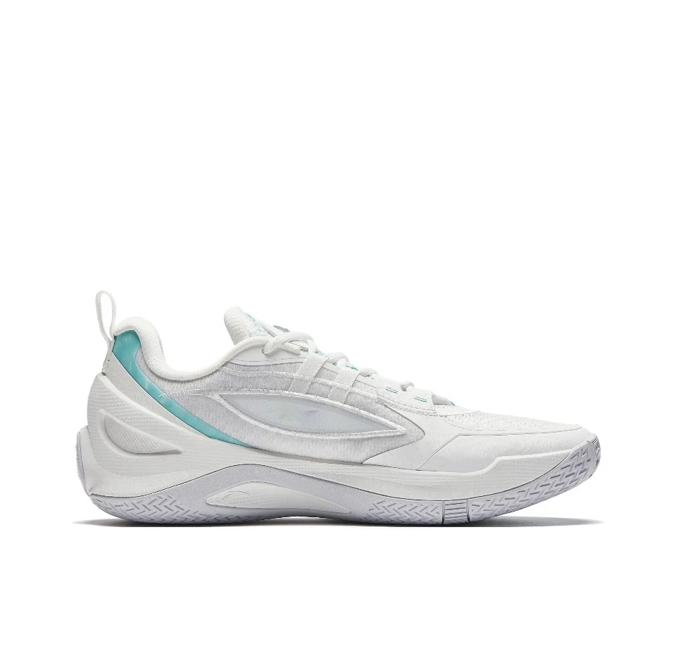 ANTA ZAP 1 V2 ‘Whie Blue’ - Image 3