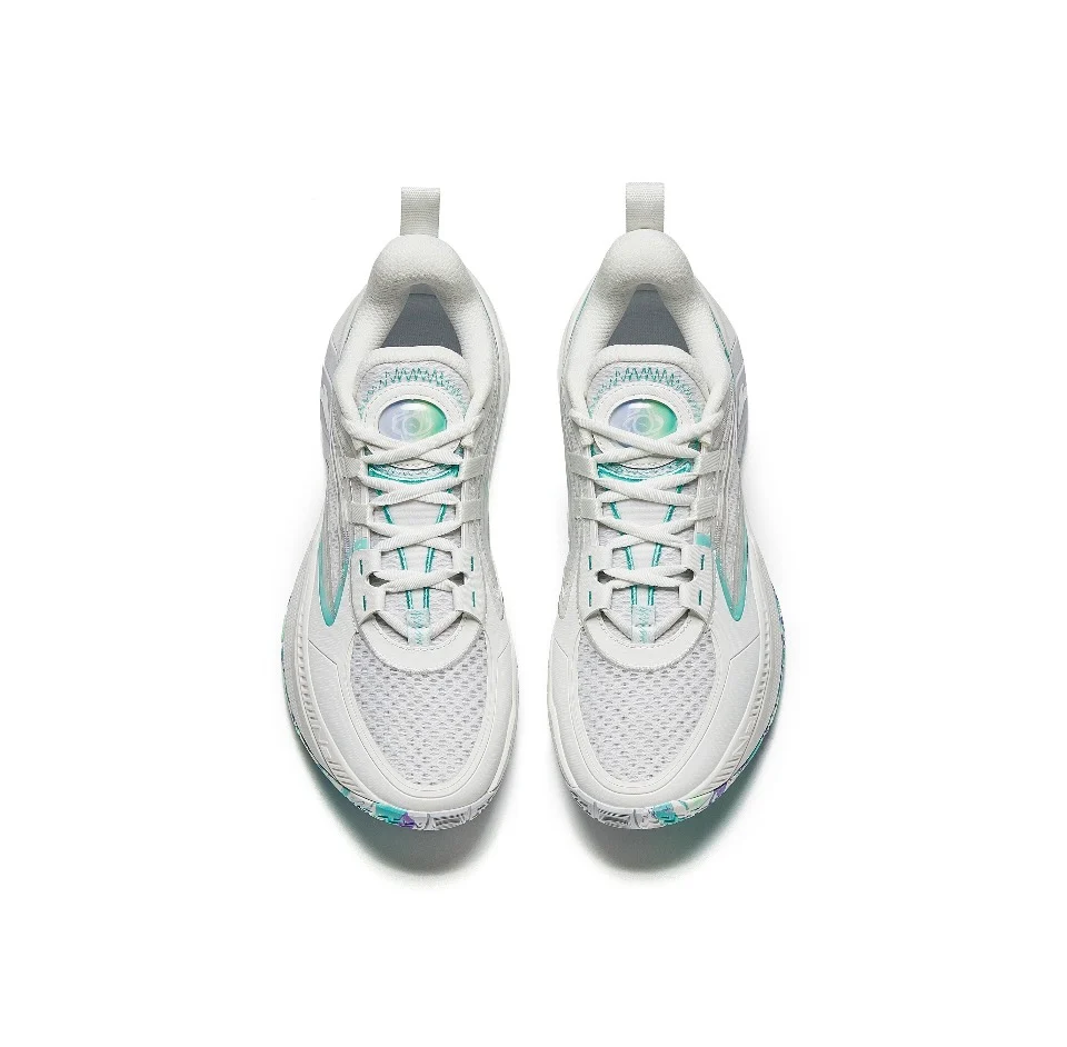 ANTA ZAP 1 V2 ‘Whie Blue’ - Image 4