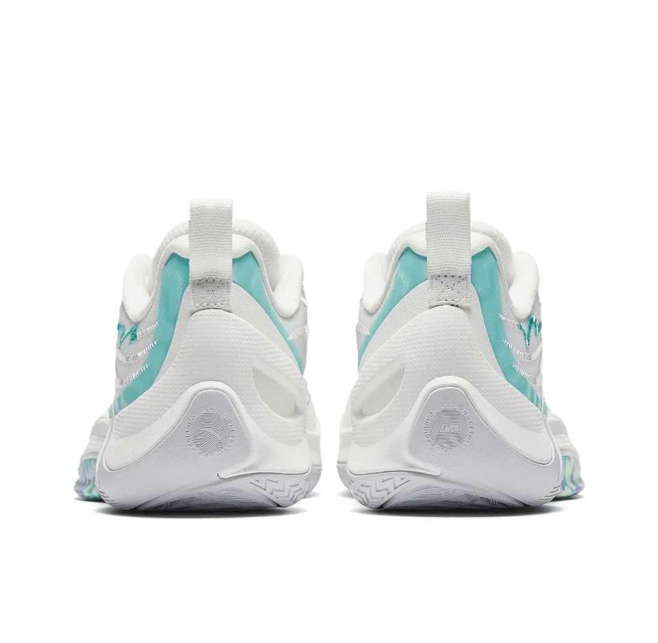 ANTA ZAP 1 V2 ‘Whie Blue’ - Image 5