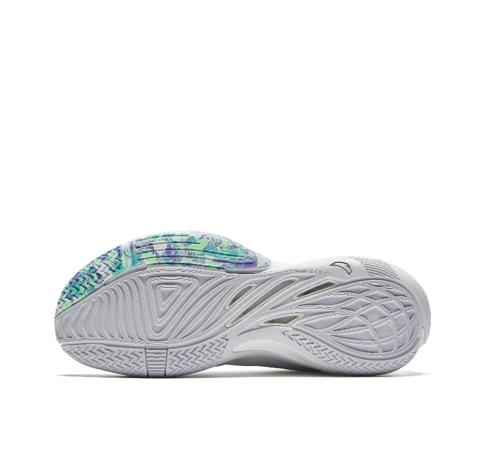 ANTA ZAP 1 V2 ‘Whie Blue’ - Image 6