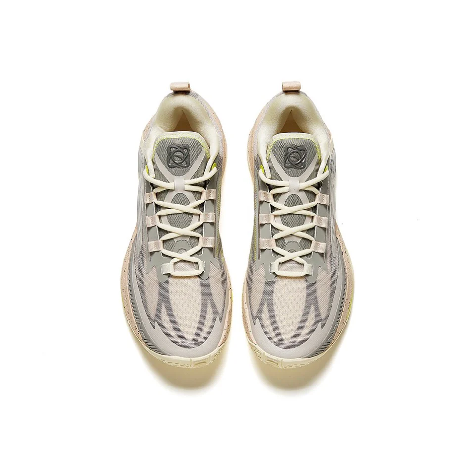 ANTA ZAP 1  ‘White Chocolate' - Image 3