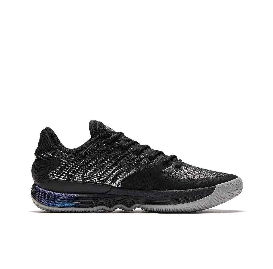 ANTA ZAP 2 'Black' - Image 2