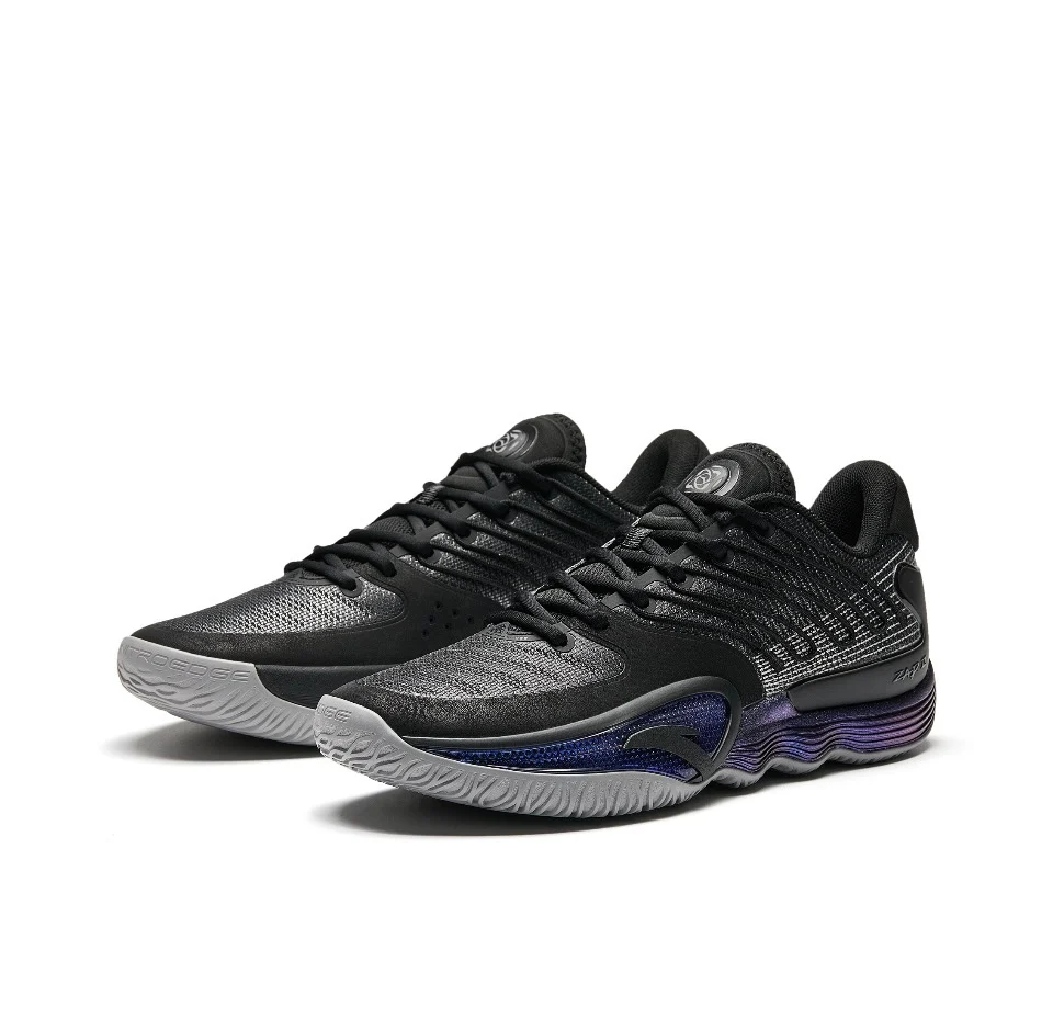 ANTA ZAP 2 'Black' - Image 3