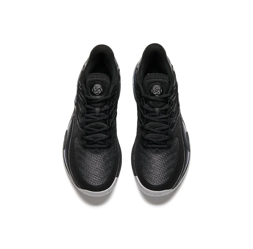 ANTA ZAP 2 'Black' - Image 4