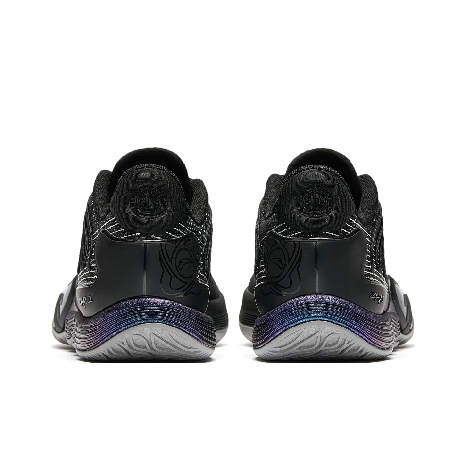 ANTA ZAP 2 'Black' - Image 5