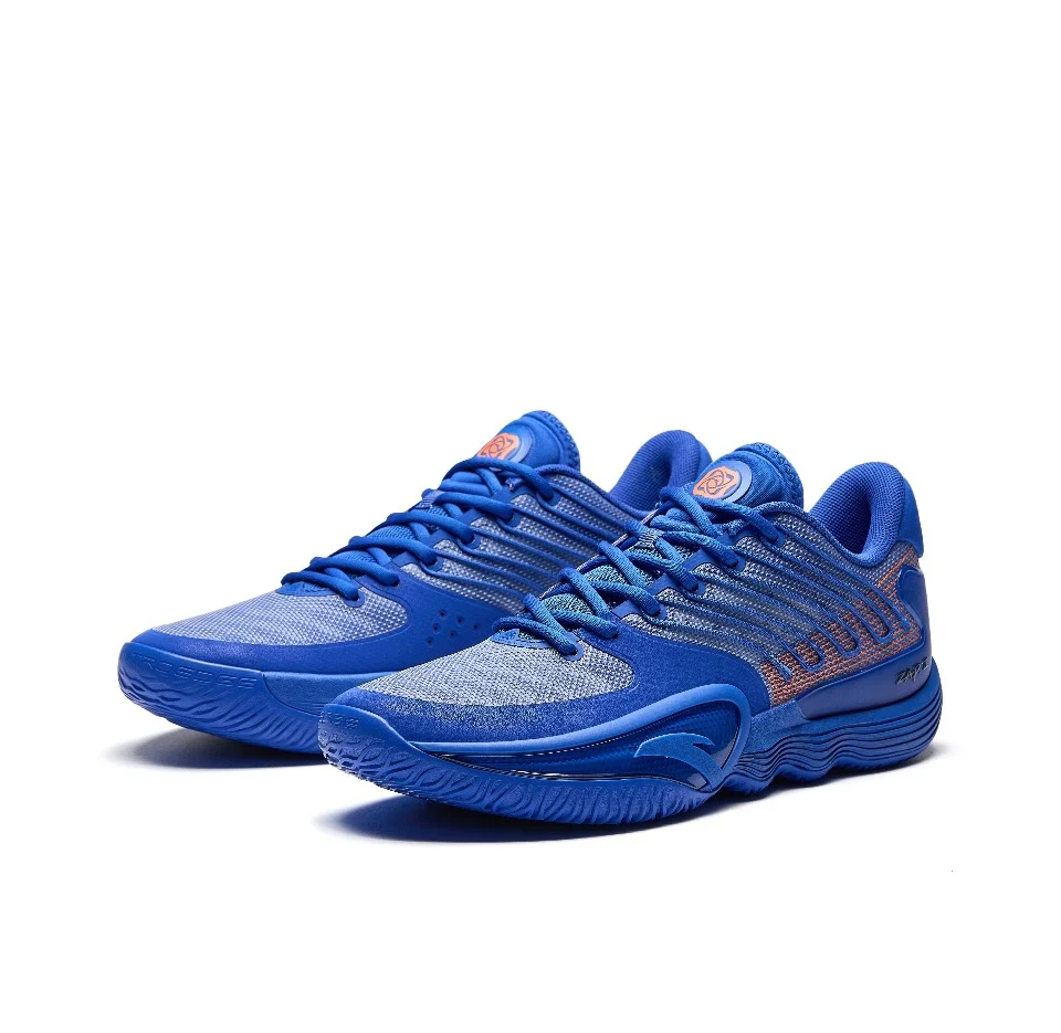 ANTA ZAP 2 'Blue' - Image 3