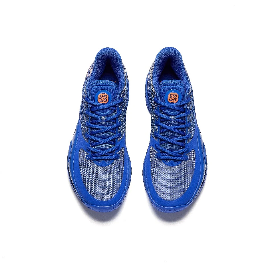 ANTA ZAP 2 'Blue' - Image 4