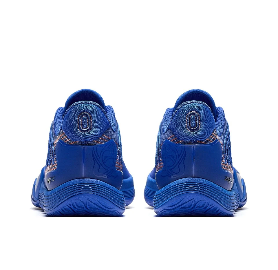 ANTA ZAP 2 'Blue' - Image 5