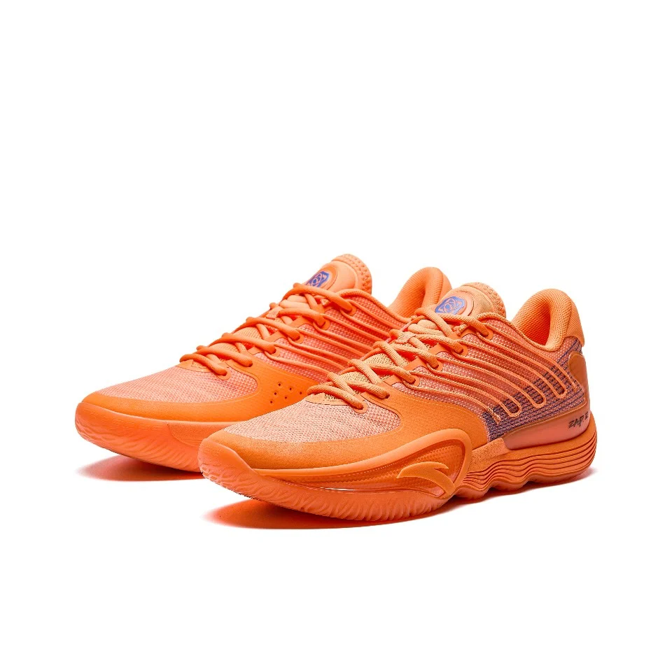 ANTA ZAP 2 'Orange' - Image 3