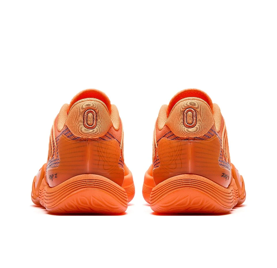 ANTA ZAP 2 'Orange' - Image 4