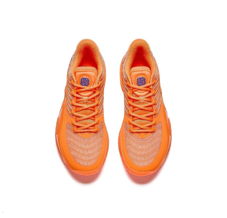ANTA ZAP 2 'Orange' - Image 5