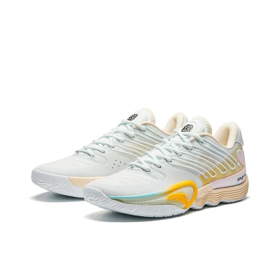 ANTA ZAP 2 'White' - Image 3