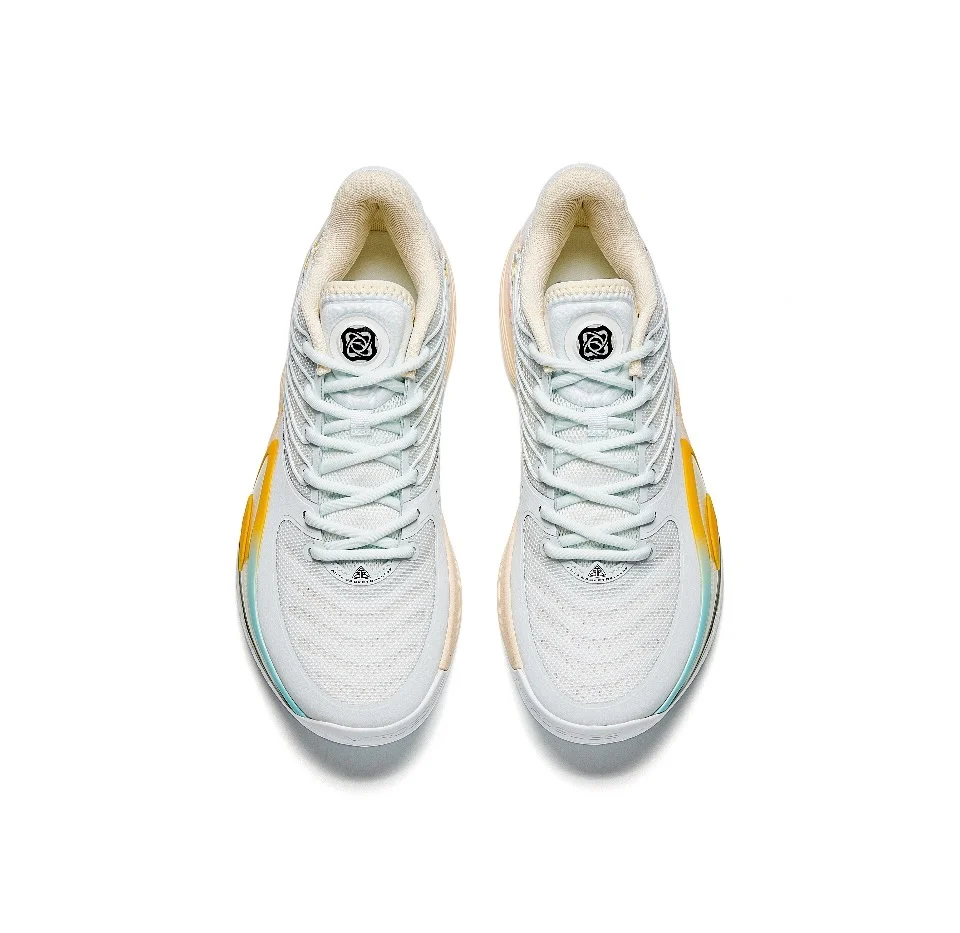 ANTA ZAP 2 'White' - Image 4