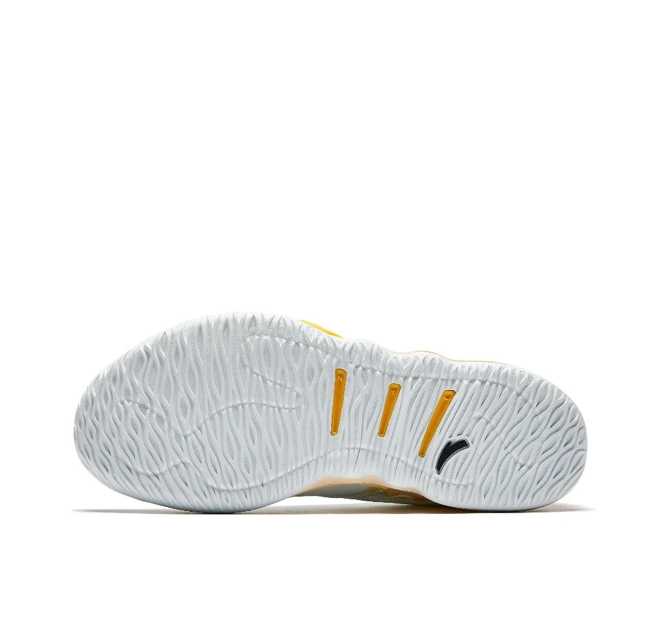 ANTA ZAP 2 'White' - Image 5